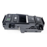 Honda Accord 18-22 Select Brake Hold Econ Park Shift, 35355-TVA-E61, E043, OEM, 2018, 2019, 2020, 2021, 2022