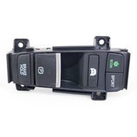 Honda Accord 18-22 Select Brake Hold Econ Park Shift, 35355-TVA-E61, E043, OEM, 2018, 2019, 2020, 2021, 2022