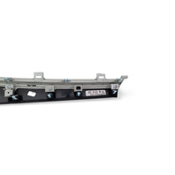 Honda Accord 18-22 Hybrid A/C Heater Climate Control w/Center Vent, Bezel 79610-TWA-A11ZB, E043, OEM, 2018, 2019, 2020, 2021, 2022