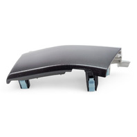 Honda Accord 18-22 Left/Driver Panel Trim Garnish, 77242-TVA-A01ZA, E043, OEM, 2018, 2019, 2020, 2021, 2022