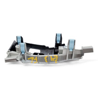 Honda Accord 18-22 Left/Driver Panel Trim Garnish, 77242-TVA-A01ZA, E043, OEM, 2018, 2019, 2020, 2021, 2022