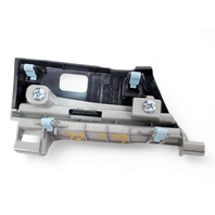 Honda Accord 18-22 Left/Driver Panel Trim Garnish, 77242-TVA-A01ZA, E043, OEM, 2018, 2019, 2020, 2021, 2022