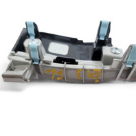 Honda Accord 18-22 Left/Driver Panel Trim Garnish, 77242-TVA-A01ZA, E043, OEM, 2018, 2019, 2020, 2021, 2022