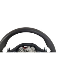 Honda Accord 18-22 Wheel w/ Switch and Garnish 78501-TVA-A00, E043, OEM, 2018, 2019, 2020, 2021, 2022