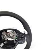 Honda Accord 18-22 Wheel w/ Switch and Garnish 78501-TVA-A00, E043, OEM, 2018, 2019, 2020, 2021, 2022