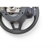 Honda Accord 18-22 Wheel w/ Switch and Garnish 78501-TVA-A00, E043, OEM, 2018, 2019, 2020, 2021, 2022
