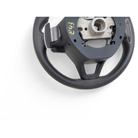 Honda Accord 18-22 Wheel w/ Switch and Garnish 78501-TVA-A00, E043, OEM, 2018, 2019, 2020, 2021, 2022