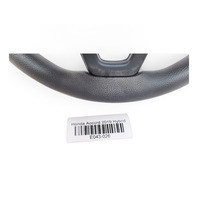 Honda Accord 18-22 Wheel w/ Switch and Garnish 78501-TVA-A00, E043, OEM, 2018, 2019, 2020, 2021, 2022