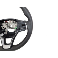 Honda Accord 18-22 Wheel w/ Switch and Garnish 78501-TVA-A00, E043, OEM, 2018, 2019, 2020, 2021, 2022
