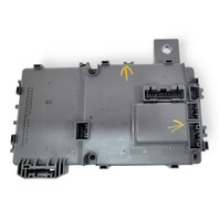Honda Accord 18-20 Sport Interior Fuse Box A/T 38200-TVA-A12, E043, OEM, 2018, 2019, 2020