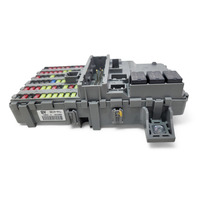 Honda Accord 18-20 Sport Interior Fuse Box A/T 38200-TVA-A12, E043, OEM, 2018, 2019, 2020