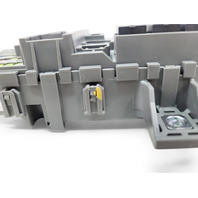 Honda Accord 18-20 Sport Interior Fuse Box A/T 38200-TVA-A12, E043, OEM, 2018, 2019, 2020