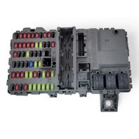 Honda Accord 18-20 Sport Interior Fuse Box A/T 38200-TVA-A12, E043, OEM, 2018, 2019, 2020