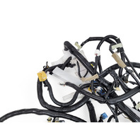 Honda Accord 18-19 Lower Floor Body Wiring Wire Harness A/T 2.0L, 32107-TWA-A00, E043, OEM, 2018, 2019