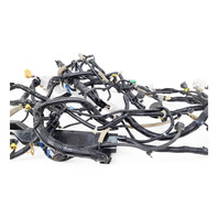 Honda Accord 18-19 Lower Floor Body Wiring Wire Harness A/T 2.0L, 32107-TWA-A00, E043, OEM, 2018, 2019