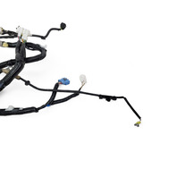 Honda Accord 18-19 Lower Floor Body Wiring Wire Harness A/T 2.0L, 32107-TWA-A00, E043, OEM, 2018, 2019