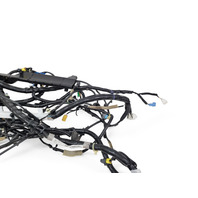 Honda Accord 18-19 Lower Floor Body Wiring Wire Harness A/T 2.0L, 32107-TWA-A00, E043, OEM, 2018, 2019