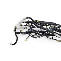 Honda Accord 18-19 Lower Floor Body Wiring Wire Harness A/T 2.0L, 32107-TWA-A00, E043, OEM, 2018, 2019