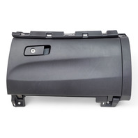 Honda Accord 18-22 Glove Box Storage Compartment Black, 77501-TVA-A12ZA, E043, OEM, 2018, 2019, 2020, 2021, 2022