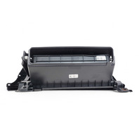 Honda Accord 18-22 Glove Box Storage Compartment Black, 77501-TVA-A12ZA, E043, OEM, 2018, 2019, 2020, 2021, 2022