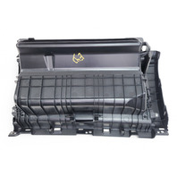 Honda Accord 18-22 Glove Box Storage Compartment Black, 77501-TVA-A12ZA, E043, OEM, 2018, 2019, 2020, 2021, 2022