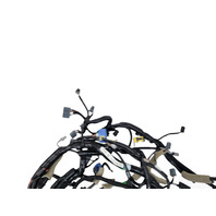 Honda Accord 18-19 Hybrid Instrument Dash Harness Wiring Cabin A/T 2.0L, 32117-TWA-A00, E043, OEM, 2018, 2019