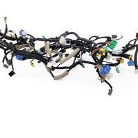 Honda Accord 18-19 Hybrid Instrument Dash Harness Wiring Cabin A/T 2.0L, 32117-TWA-A00, E043, OEM, 2018, 2019