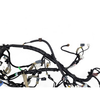 Honda Accord 18-19 Hybrid Instrument Dash Harness Wiring Cabin A/T 2.0L, 32117-TWA-A00, E043, OEM, 2018, 2019