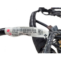 Honda Accord 18-19 Hybrid Instrument Dash Harness Wiring Cabin A/T 2.0L, 32117-TWA-A00, E043, OEM, 2018, 2019