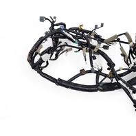 Honda Accord 18-19 Hybrid Instrument Dash Harness Wiring Cabin A/T 2.0L, 32117-TWA-A00, E043, OEM, 2018, 2019