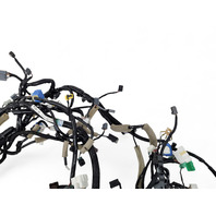 Honda Accord 18-19 Hybrid Instrument Dash Harness Wiring Cabin A/T 2.0L, 32117-TWA-A00, E043, OEM, 2018, 2019