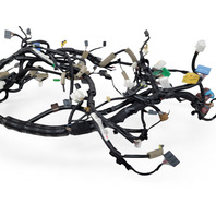 Honda Accord 18-19 Hybrid Instrument Dash Harness Wiring Cabin A/T 2.0L, 32117-TWA-A00, E043, OEM, 2018, 2019