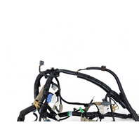 Honda Accord 18-19 Hybrid Instrument Dash Harness Wiring Cabin A/T 2.0L, 32117-TWA-A00, E043, OEM, 2018, 2019