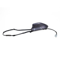 Honda Accord 18-20 Audio Roof Antenna Steel Metallic, 39150-TVA-A51ZE, E043, OEM, 2018, 2019, 2020