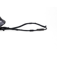 Honda Accord 18-20 Audio Roof Antenna Steel Metallic, 39150-TVA-A51ZE, E043, OEM, 2018, 2019, 2020