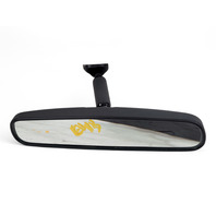 Honda Accord 16-22 Rear View Mirror Day/Night 76400-TF0-A01, E043, OEM, 2016, 2017, 2018, 2019 2020, 2021, 2022