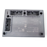 Honda Accord 18-20 Sedan Body Control Module Computer, 38809-TWA-A12, E043, OEM, 2018, 2019, 2020