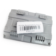 Honda Accord 18-20 Sedan Body Control Module Computer, 38809-TWA-A12, E043, OEM, 2018, 2019, 2020