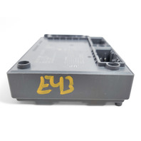 Honda Accord 18-20 Sedan Body Control Module Computer, 38809-TWA-A12, E043, OEM, 2018, 2019, 2020