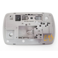 Honda Insight 18-22 Rear Overhead Dome Roof Interior Map Light Lamp Gray 34254-T2A-023ZH, E043, OEM, 2018, 2019, 2020, 2021, 2022