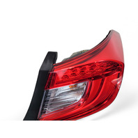 Honda Accord 18-20 Tail Light Lamp Quarter Right/Passenger 33500-TVA-A51, E043, OEM, 2018, 2019, 2020