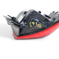 Honda Accord 18-20 Tail Light Lamp Quarter Right/Passenger 33500-TVA-A51, E043, OEM, 2018, 2019, 2020