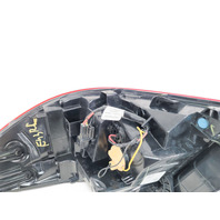 Honda Accord 18-20 Tail Light Lamp Quarter Left/Driver 33550-TVA-A51, E043, OEM, 2018, 2019, 2020