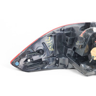 Honda Accord 18-20 Tail Light Lamp Quarter Left/Driver 33550-TVA-A51, E043, OEM, 2018, 2019, 2020