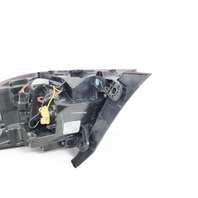 Honda Accord 18-20 Tail Light Lamp Quarter Left/Driver 33550-TVA-A51, E043, OEM, 2018, 2019, 2020
