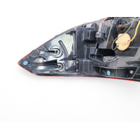 Honda Accord 18-20 Tail Light Lamp Quarter Left/Driver 33550-TVA-A51, E043, OEM, 2018, 2019, 2020