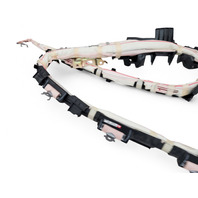 Honda Accord 18-22 Sedan Curtain Roof Airbag Left/Driver 78875-TVA-A82, E043, OEM, 2018, 2019, 2020, 2021, 2022