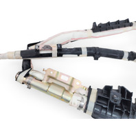 Honda Accord 18-22 Sedan Curtain Roof Airbag Left/Driver 78875-TVA-A82, E043, OEM, 2018, 2019, 2020, 2021, 2022