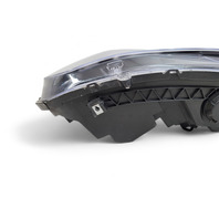 Honda Accord 18-20 Sedan Front Left/Driver Head Light Lamp 33150-TVA-A51, E043, OEM, 2018, 2019, 2020