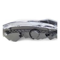Honda Accord 18-20 Sedan Front Left/Driver Head Light Lamp 33150-TVA-A51, E043, OEM, 2018, 2019, 2020